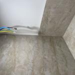 Dekton Arga - Billdal - montering  2022-12-02