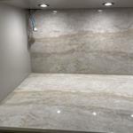 Dekton Arga - Billdal - montering  2022-12-05