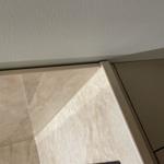 Dekton Arga - Billdal - montering  2022-12-05