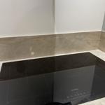 Dekton Arga - Billdal - montering  2022-12-05