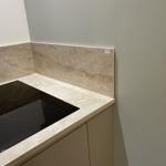 Dekton Arga - Billdal - montering  2022-12-05