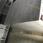 Dekton Arga - Partille - montering  2022-11-30