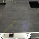 Dekton Arga - Partille - montering  2022-11-30