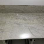Dekton Arga - Partille - montering  2022-11-30