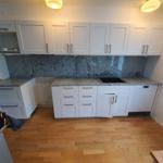 Viscont White - Bromma - montering  2022-11-30