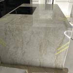 Dekton Arga - höllviken - montering  2022-11-30