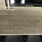 Dekton Arga - höllviken - montering  2022-11-30