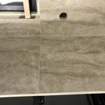Dekton Arga - höllviken - montering  2022-11-30