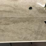 Dekton Arga - höllviken - montering  2022-11-30
