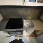 Silestone Eternal Serena - Malmö - montering  2022-12-16