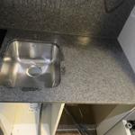 Silestone Eternal Serena - Malmö - montering  2022-12-19