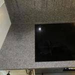 Silestone Eternal Serena - Malmö - montering  2022-12-19