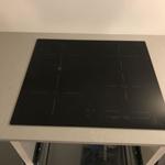 Technistone Noble Concrete Grey - Svedala - montering  2022-11-30