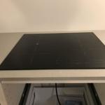 Technistone Noble Concrete Grey - Svedala - montering  2022-11-30