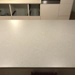 Technistone Noble Concrete Grey - Svedala - montering  2022-11-30
