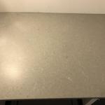 Technistone Noble Concrete Grey - Svedala - montering  2022-11-30