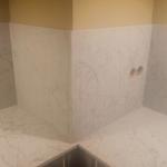 Technistone Mystery White - Kristianstad - montering  2022-11-30