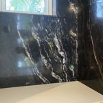 Cosmic Black - Mörarp - montering  2022-12-19