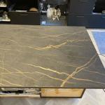 Dekton Laurent - Limhamn - montering  2022-11-30