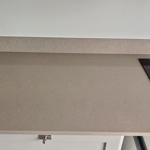 Silestone Coral Clay - Göteborg  - montering  2022-12-02