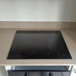 Silestone Coral Clay - Göteborg  - montering  2022-12-05