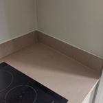 Silestone Coral Clay - Göteborg  - montering  2022-12-05