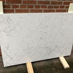 Technistone Mystery White - København 2022-11-30