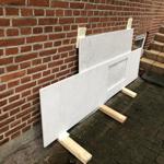 Technistone Mystery White - København 2022-11-30