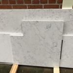 Technistone Mystery White - København 2022-11-30