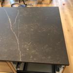 Dekton Kelya - Hvidovre  - montering  2022-11-30