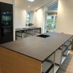 Dekton Kelya - Hvidovre  - montering  2022-11-30