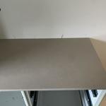 Silestone Coral Clay - Limhamn - montering  2022-12-05