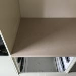 Silestone Coral Clay - Limhamn - montering  2022-12-05