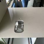 Silestone Coral Clay - Limhamn - montering  2022-12-05