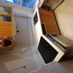 Silestone Snowy Ibiza - Stockholm - montering  2022-12-05