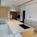 Dekton Helena - Tranås - montering  2022-12-16