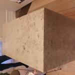 Jura Grey - Stockholm - montering  2022-12-05