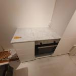 Carrara C - Stockholm - montering  2022-12-05