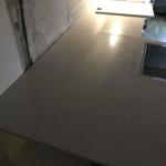 Silestone Royal Reef - Jönköping - montering  2022-12-16