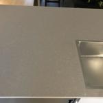 Silestone Royal Reef - Jönköping - montering  2022-12-16