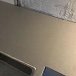 Silestone Royal Reef - Jönköping - montering  2022-12-16