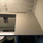 Silestone Royal Reef - Jönköping - montering  2022-12-16