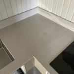 Silestone Royal Reef - Göteborg - montering  2022-12-16