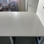 Silestone Royal Reef - Göteborg - montering  2022-12-16