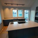 Silestone Royal Reef - Örebro - montering  2022-12-19