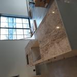 Dekton Taga - Hedemora - montering  2022-12-16