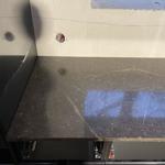 Silestone Eternal Emperador - Urshult - montering  2022-12-16