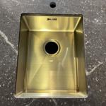 Silestone Eternal Emperador - Urshult - montering  2022-12-16