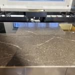 Silestone Eternal Emperador - Urshult - montering  2022-12-16