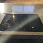 Silestone Eternal Emperador - Urshult - montering  2022-12-19